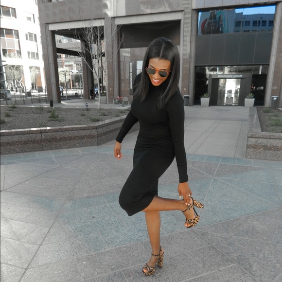 Meet your Posher, Tomesha - Picture 1 of 1